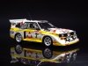 Beemax 24017 Audi Sport Quattro S1 [E2] 1986 Monte Carlo Rally Version (1:24)